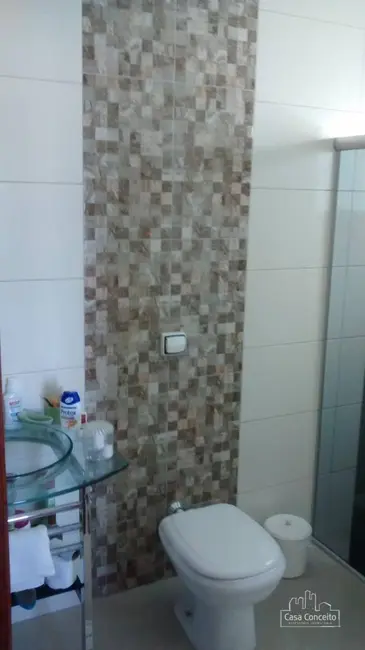 Foto 9 de Sobrado com 3 quartos à venda, 203m2 em Jardim Novo Horizonte, Sorocaba - SP