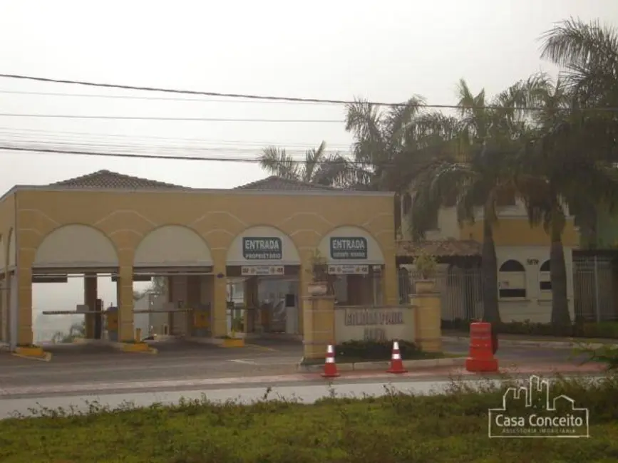 Foto 2 de Sobrado com 3 quartos à venda, 203m2 em Jardim Novo Horizonte, Sorocaba - SP