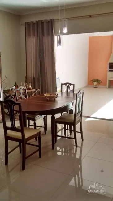 Foto 8 de Sobrado com 3 quartos à venda, 203m2 em Jardim Novo Horizonte, Sorocaba - SP