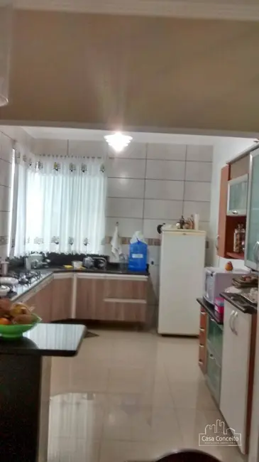 Foto 7 de Sobrado com 3 quartos à venda, 203m2 em Jardim Novo Horizonte, Sorocaba - SP