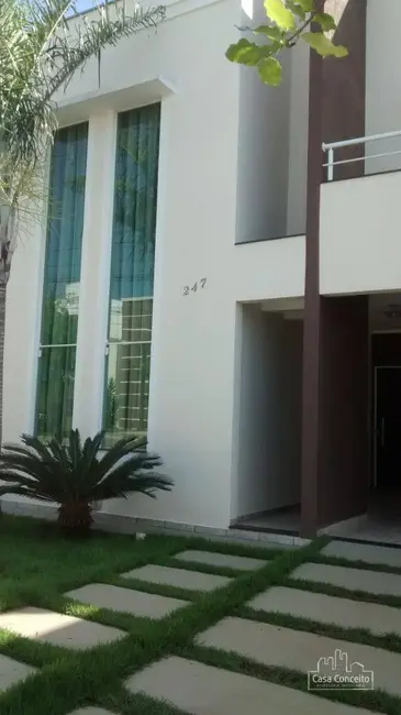 Foto 4 de Sobrado com 3 quartos à venda, 203m2 em Jardim Novo Horizonte, Sorocaba - SP