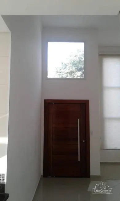 Foto 1 de Casa com 3 quartos à venda, 200m2 em Jardim Novo Horizonte, Sorocaba - SP