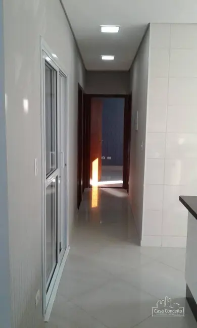 Casa com 3 quartos à venda, 200m2 em Jardim Novo Horizonte, Sorocaba - SP - imagem 3 Foto 3 de Casa com 3 quartos à venda, 200m2 em Jardim Novo Horizonte, Sorocaba - SP