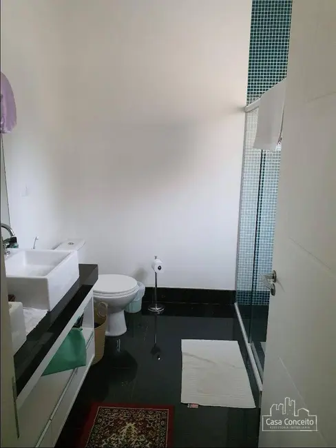 Foto 2 de Sobrado com 3 quartos à venda, 200m2 em Jardim Novo Horizonte, Sorocaba - SP