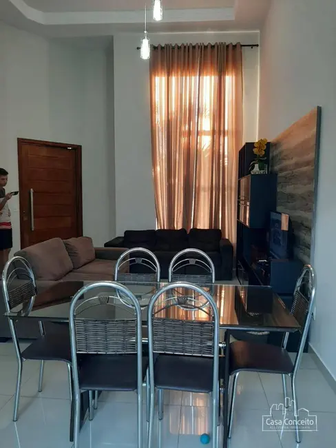 Foto 3 de Casa com 3 quartos à venda, 200m2 em Jardim Novo Horizonte, Sorocaba - SP