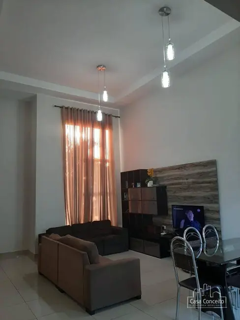 Foto 2 de Casa com 3 quartos à venda, 200m2 em Jardim Novo Horizonte, Sorocaba - SP