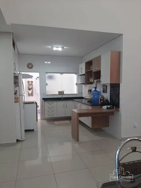 Foto 9 de Casa com 3 quartos à venda, 200m2 em Jardim Novo Horizonte, Sorocaba - SP