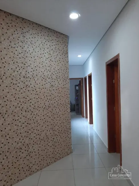 Foto 6 de Casa com 3 quartos à venda, 200m2 em Jardim Novo Horizonte, Sorocaba - SP