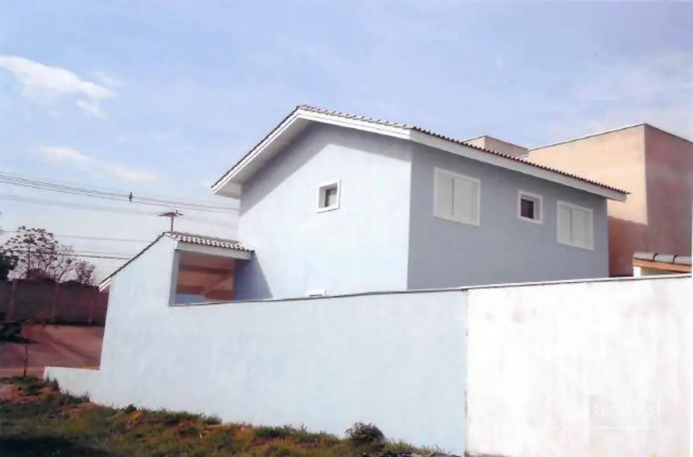 Foto 3 de Sobrado com 3 quartos à venda, 200m2 em Jardim Novo Horizonte, Sorocaba - SP