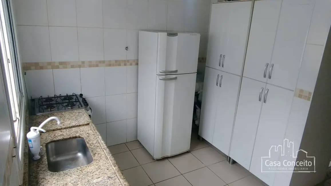 Foto 4 de Sobrado com 3 quartos à venda, 200m2 em Jardim Novo Horizonte, Sorocaba - SP