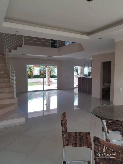 Sobrado com 3 quartos à venda, 300m2 em Jardim Novo Horizonte, Sorocaba - SP - imagem 5 Foto 5 de Sobrado com 3 quartos à venda, 300m2 em Jardim Novo Horizonte, Sorocaba - SP