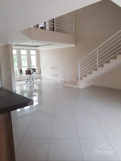 Sobrado com 3 quartos à venda, 300m2 em Jardim Novo Horizonte, Sorocaba - SP - imagem 3 Foto 3 de Sobrado com 3 quartos à venda, 300m2 em Jardim Novo Horizonte, Sorocaba - SP