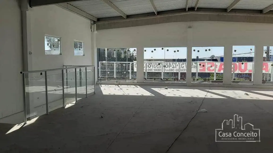 Armazém / Galpão para alugar, 360m2 em Parque dos Eucaliptos, Sorocaba - SP - imagem 3 Foto 3 de Armazém / Galpão para alugar, 360m2 em Parque dos Eucaliptos, Sorocaba - SP
