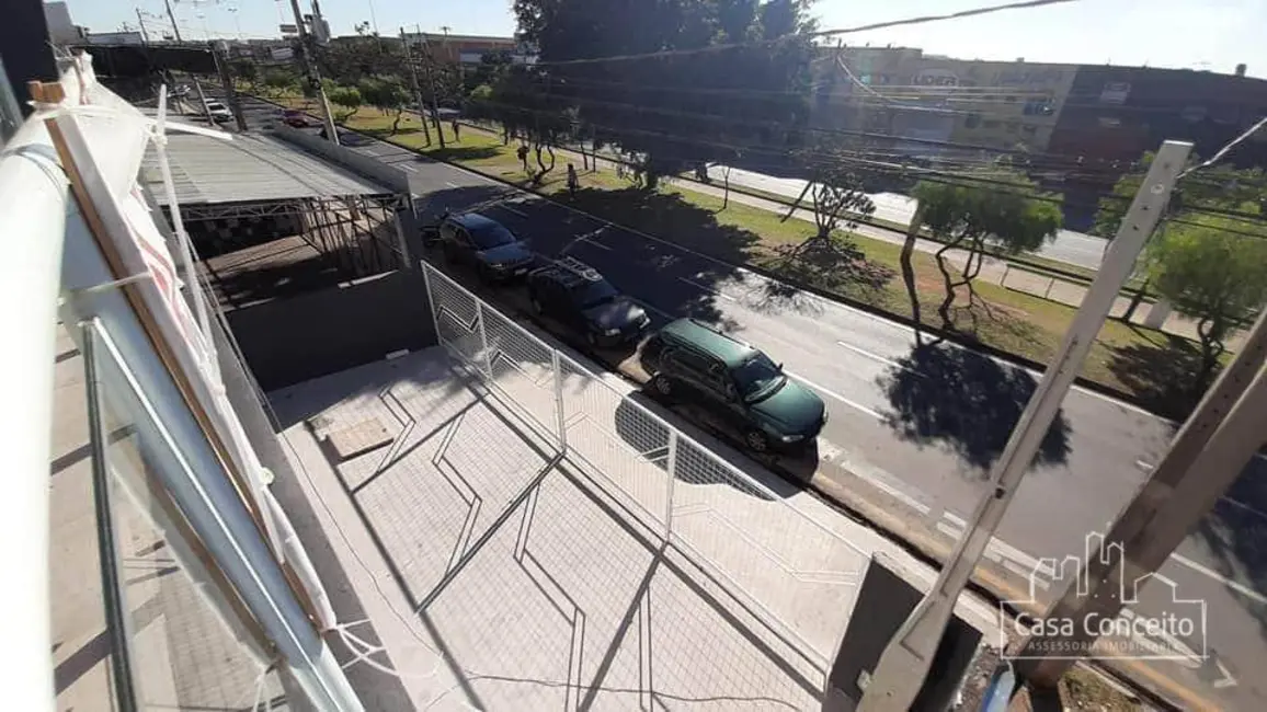 Armazém / Galpão para alugar, 360m2 em Parque dos Eucaliptos, Sorocaba - SP - imagem 6 Foto 6 de Armazém / Galpão para alugar, 360m2 em Parque dos Eucaliptos, Sorocaba - SP