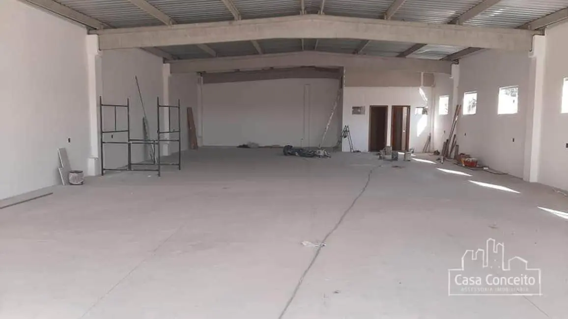Foto 2 de Armazém / Galpão para alugar, 360m2 em Parque dos Eucaliptos, Sorocaba - SP