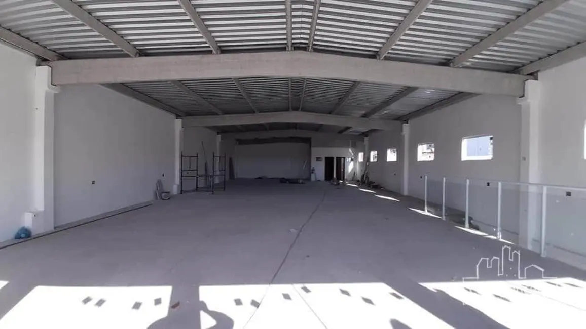 Foto 1 de Armazém / Galpão para alugar, 360m2 em Parque dos Eucaliptos, Sorocaba - SP