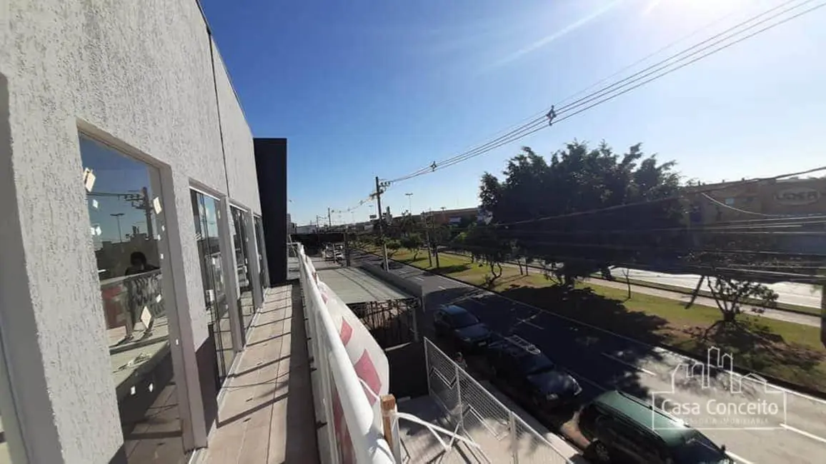 Armazém / Galpão para alugar, 360m2 em Parque dos Eucaliptos, Sorocaba - SP - imagem 8 Foto 8 de Armazém / Galpão para alugar, 360m2 em Parque dos Eucaliptos, Sorocaba - SP