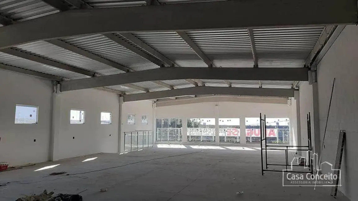Armazém / Galpão para alugar, 360m2 em Parque dos Eucaliptos, Sorocaba - SP - imagem 4 Foto 4 de Armazém / Galpão para alugar, 360m2 em Parque dos Eucaliptos, Sorocaba - SP
