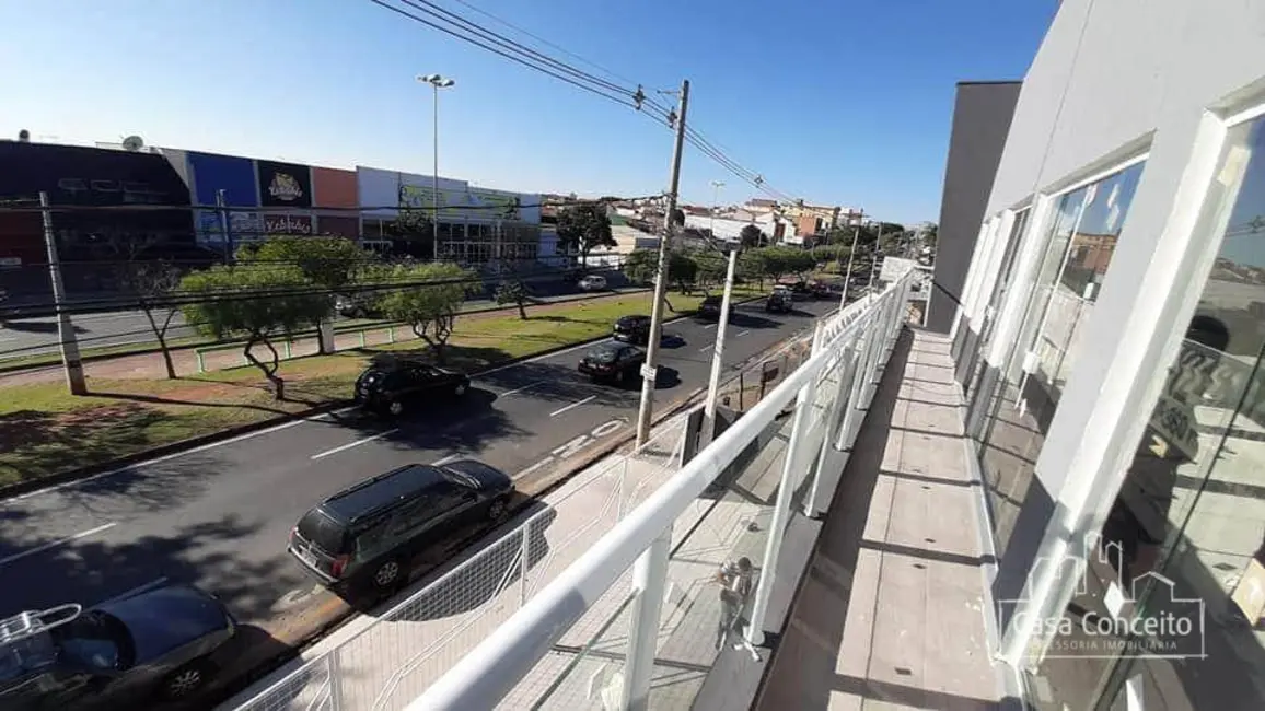Armazém / Galpão para alugar, 360m2 em Parque dos Eucaliptos, Sorocaba - SP - imagem 5 Foto 5 de Armazém / Galpão para alugar, 360m2 em Parque dos Eucaliptos, Sorocaba - SP