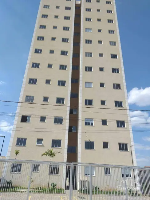 Apartamento com 2 quartos para alugar, 45m2 em Lopes de Oliveira, Sorocaba - SP - imagem 2 Foto 2 de Apartamento com 2 quartos para alugar, 45m2 em Lopes de Oliveira, Sorocaba - SP