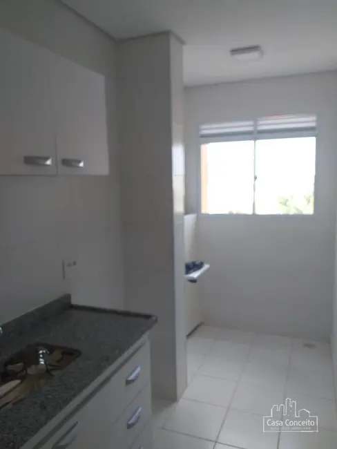Apartamento com 2 quartos para alugar, 45m2 em Lopes de Oliveira, Sorocaba - SP - imagem 1 Foto 1 de Apartamento com 2 quartos para alugar, 45m2 em Lopes de Oliveira, Sorocaba - SP