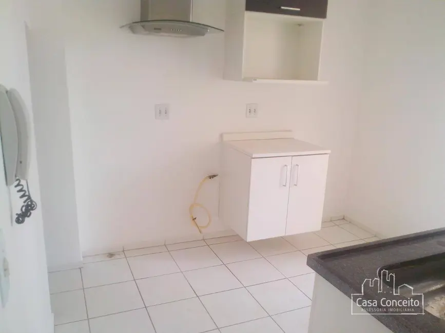 Foto 3 de Sobrado com 4 quartos à venda, 110m2 em Bairro da Vossoroca, Sorocaba - SP