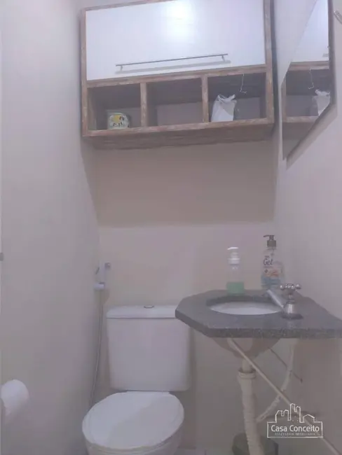 Foto 6 de Sobrado com 4 quartos à venda, 110m2 em Bairro da Vossoroca, Sorocaba - SP