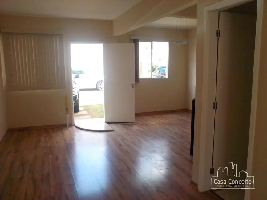 Foto 7 de Sobrado com 4 quartos à venda, 110m2 em Bairro da Vossoroca, Sorocaba - SP