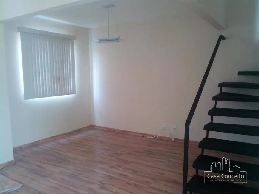 Foto 4 de Sobrado com 4 quartos à venda, 110m2 em Bairro da Vossoroca, Sorocaba - SP