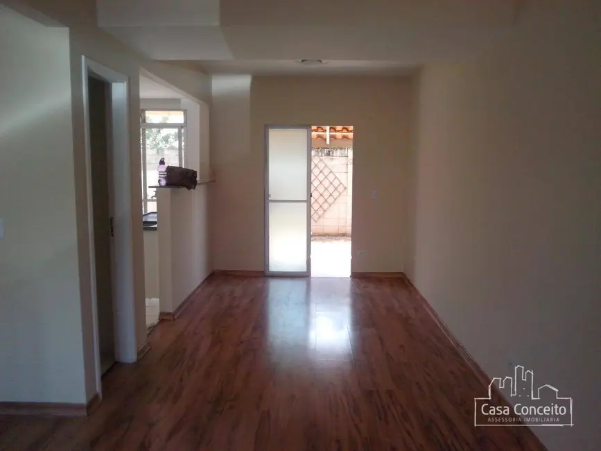 Foto 8 de Sobrado com 4 quartos à venda, 110m2 em Bairro da Vossoroca, Sorocaba - SP