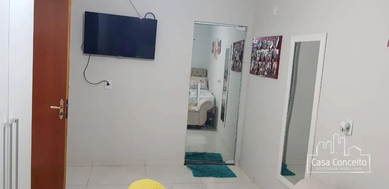 Casa com 2 quartos à venda, 126m2 em Jardim São Lourenzo, Sorocaba - SP - imagem 5 Foto 5 de Casa com 2 quartos à venda, 126m2 em Jardim São Lourenzo, Sorocaba - SP