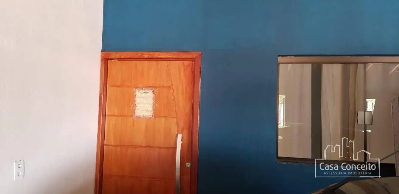 Casa com 2 quartos à venda, 126m2 em Jardim São Lourenzo, Sorocaba - SP - imagem 3 Foto 3 de Casa com 2 quartos à venda, 126m2 em Jardim São Lourenzo, Sorocaba - SP