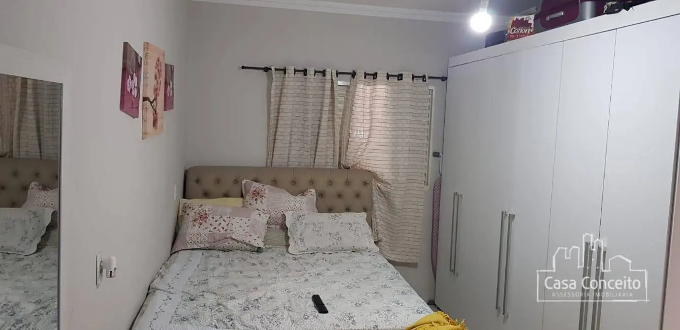 Casa com 2 quartos à venda, 126m2 em Jardim São Lourenzo, Sorocaba - SP - imagem 7 Foto 7 de Casa com 2 quartos à venda, 126m2 em Jardim São Lourenzo, Sorocaba - SP