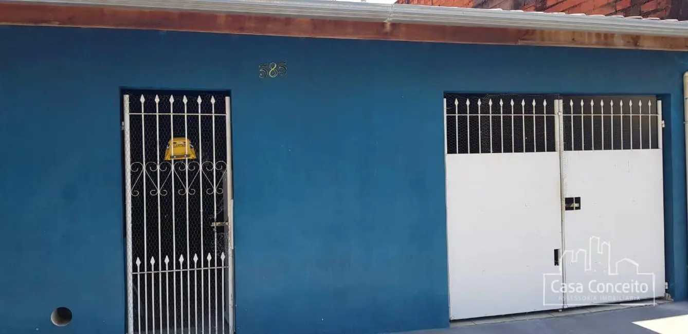 Casa com 2 quartos à venda, 126m2 em Jardim São Lourenzo, Sorocaba - SP - imagem 2 Foto 2 de Casa com 2 quartos à venda, 126m2 em Jardim São Lourenzo, Sorocaba - SP