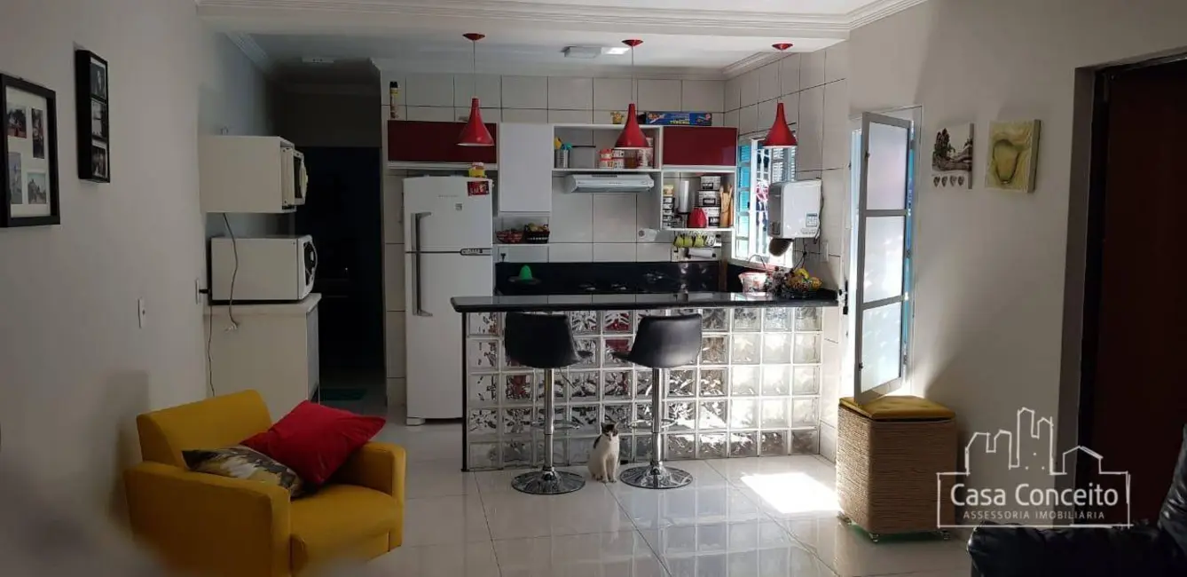 Casa com 2 quartos à venda, 126m2 em Jardim São Lourenzo, Sorocaba - SP - imagem 1 Foto 1 de Casa com 2 quartos à venda, 126m2 em Jardim São Lourenzo, Sorocaba - SP