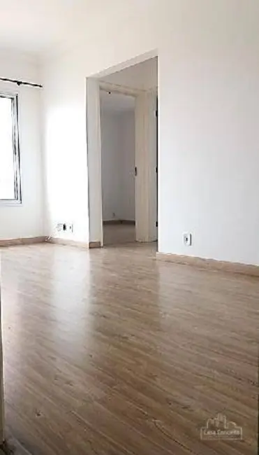 Apartamento com 2 quartos para alugar, 47m2 em Jardim Vera Cruz, Sorocaba - SP - imagem 3 Foto 3 de Apartamento com 2 quartos para alugar, 47m2 em Jardim Vera Cruz, Sorocaba - SP