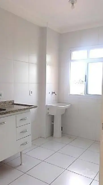 Apartamento com 2 quartos para alugar, 47m2 em Jardim Vera Cruz, Sorocaba - SP - imagem 7 Foto 7 de Apartamento com 2 quartos para alugar, 47m2 em Jardim Vera Cruz, Sorocaba - SP