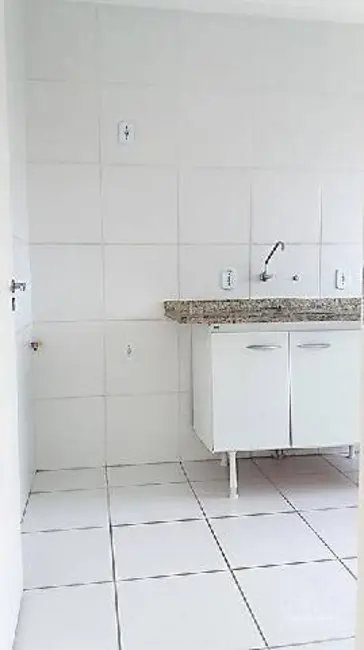 Apartamento com 2 quartos para alugar, 47m2 em Jardim Vera Cruz, Sorocaba - SP - imagem 8 Foto 8 de Apartamento com 2 quartos para alugar, 47m2 em Jardim Vera Cruz, Sorocaba - SP