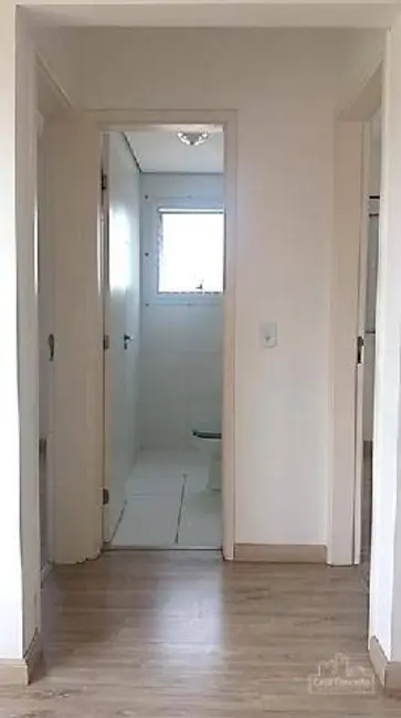 Apartamento com 2 quartos para alugar, 47m2 em Jardim Vera Cruz, Sorocaba - SP - imagem 4 Foto 4 de Apartamento com 2 quartos para alugar, 47m2 em Jardim Vera Cruz, Sorocaba - SP