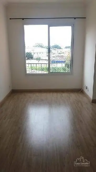 Apartamento com 2 quartos para alugar, 47m2 em Jardim Vera Cruz, Sorocaba - SP - imagem 6 Foto 6 de Apartamento com 2 quartos para alugar, 47m2 em Jardim Vera Cruz, Sorocaba - SP