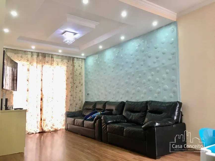 Casa de Condomínio com 3 quartos à venda, 110m2 em Jardim Wanel Ville V, Sorocaba - SP - imagem 5 Foto 5 de Casa de Condomínio com 3 quartos à venda, 110m2 em Jardim Wanel Ville V, Sorocaba - SP