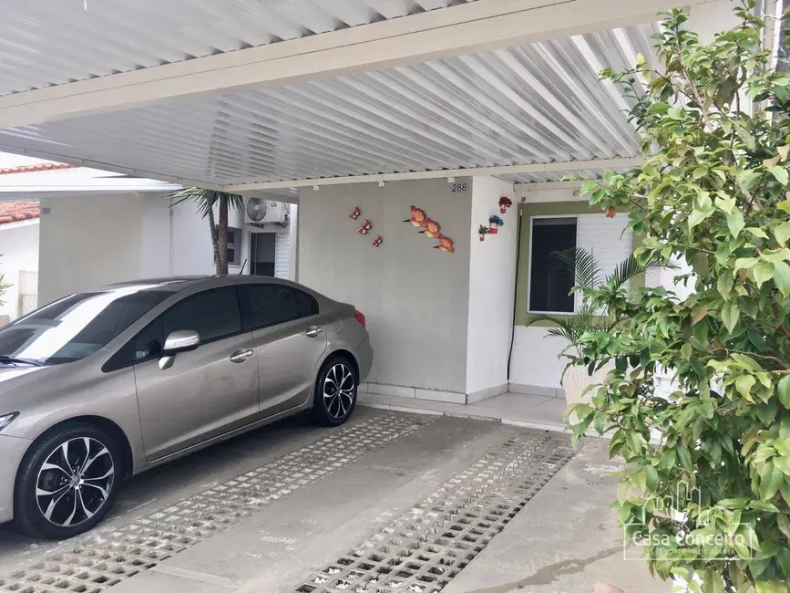 Casa de Condomínio com 3 quartos à venda, 110m2 em Jardim Wanel Ville V, Sorocaba - SP - imagem 2 Foto 2 de Casa de Condomínio com 3 quartos à venda, 110m2 em Jardim Wanel Ville V, Sorocaba - SP