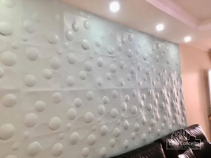 Casa de Condomínio com 3 quartos à venda, 110m2 em Jardim Wanel Ville V, Sorocaba - SP - imagem 7 Foto 7 de Casa de Condomínio com 3 quartos à venda, 110m2 em Jardim Wanel Ville V, Sorocaba - SP