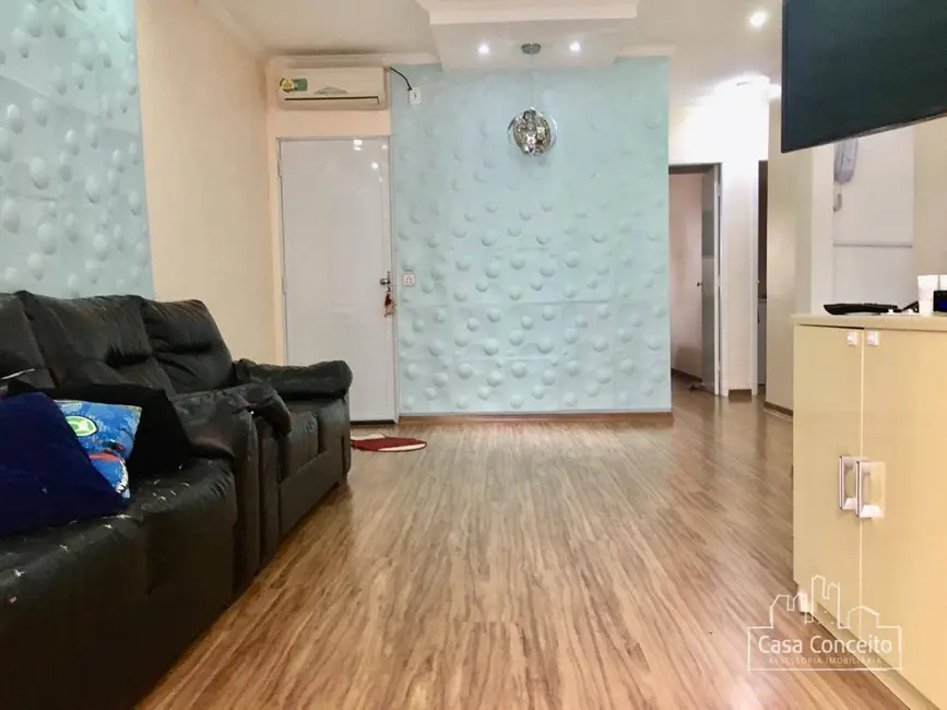 Casa de Condomínio com 3 quartos à venda, 110m2 em Jardim Wanel Ville V, Sorocaba - SP - imagem 4 Foto 4 de Casa de Condomínio com 3 quartos à venda, 110m2 em Jardim Wanel Ville V, Sorocaba - SP