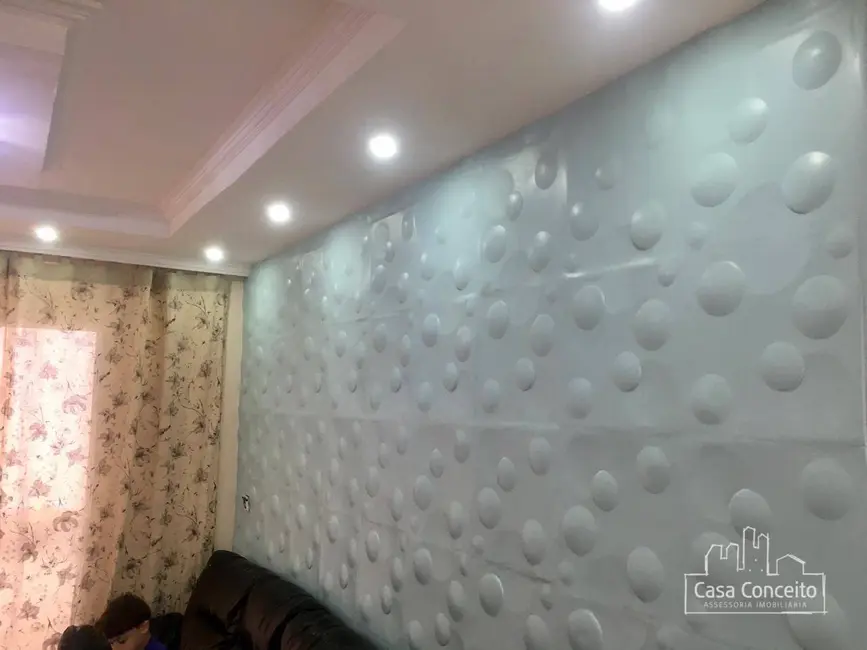 Casa de Condomínio com 3 quartos à venda, 110m2 em Jardim Wanel Ville V, Sorocaba - SP - imagem 9 Foto 9 de Casa de Condomínio com 3 quartos à venda, 110m2 em Jardim Wanel Ville V, Sorocaba - SP