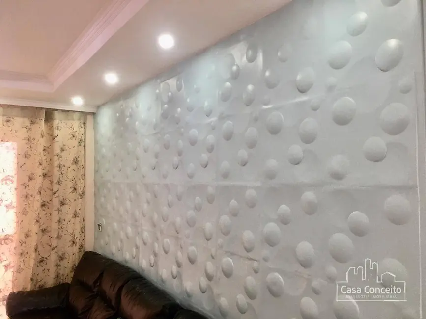 Casa de Condomínio com 3 quartos à venda, 110m2 em Jardim Wanel Ville V, Sorocaba - SP - imagem 6 Foto 6 de Casa de Condomínio com 3 quartos à venda, 110m2 em Jardim Wanel Ville V, Sorocaba - SP