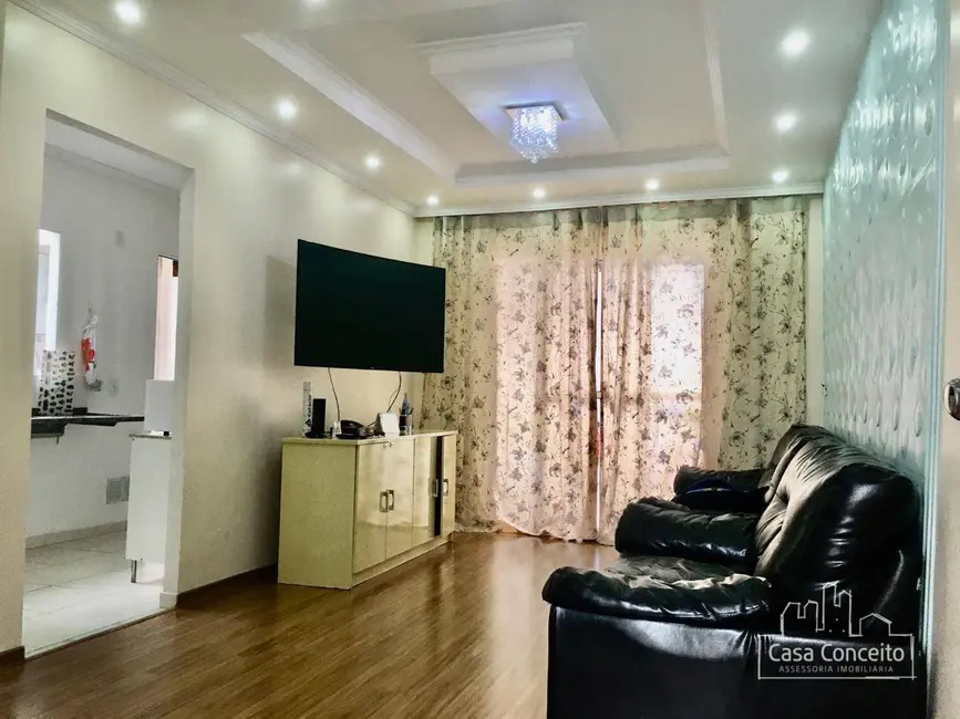 Casa de Condomínio com 3 quartos à venda, 110m2 em Jardim Wanel Ville V, Sorocaba - SP - imagem 1 Foto 1 de Casa de Condomínio com 3 quartos à venda, 110m2 em Jardim Wanel Ville V, Sorocaba - SP