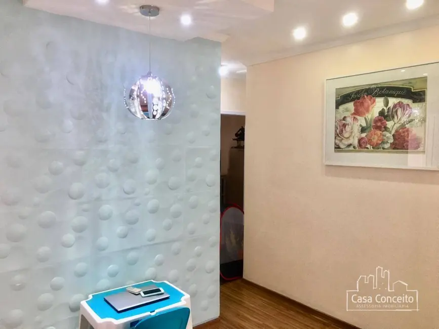 Casa de Condomínio com 3 quartos à venda, 110m2 em Jardim Wanel Ville V, Sorocaba - SP - imagem 8 Foto 8 de Casa de Condomínio com 3 quartos à venda, 110m2 em Jardim Wanel Ville V, Sorocaba - SP