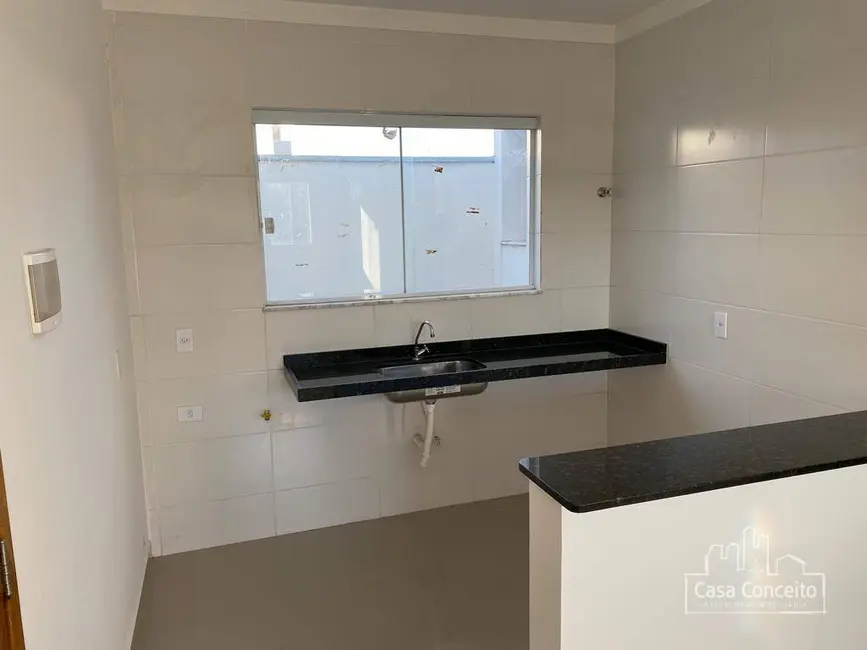 Foto 7 de Casa com 2 quartos à venda, 87m2 em Jardim Santa Marta, Sorocaba - SP