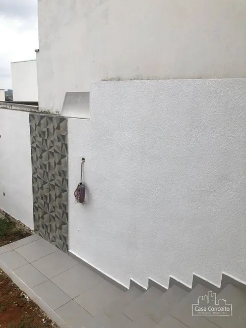 Foto 7 de Sobrado com 4 quartos à venda, 175m2 em Loteamento Dinorá Rosa, Sorocaba - SP